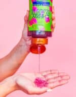 Tree Hut Cherry Rave Trio - Gel, Gommage & Baume Corps – Image 4