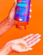 Tree Hut Pumpkin Pop Gel Douche Gourmand & Hydratant 532ml – Image 2