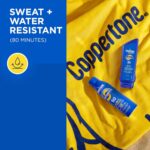 Coppertone SPORT Lotion solaire à large spectre SPF 30 200ml – Image 3