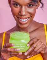 Tree Hut Rainbow Sherbet Shea Sugar Scrub - Gommage Corps – Image 2