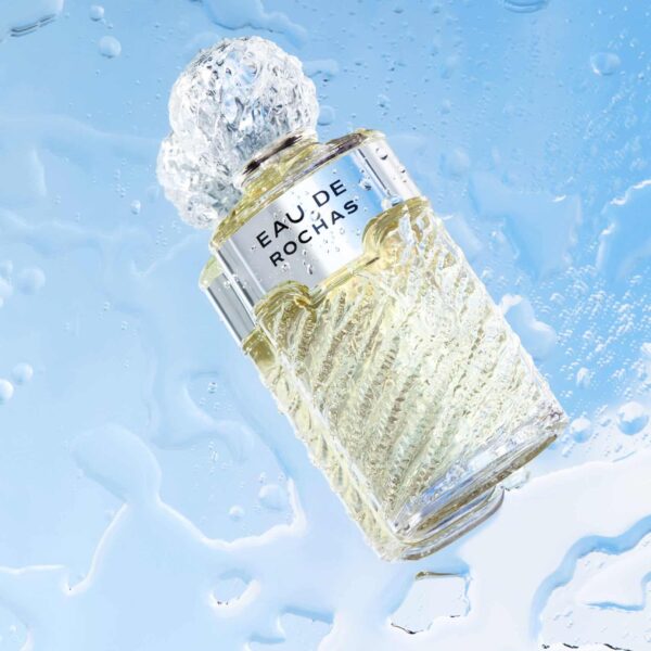 Rochas Paris Eau de Rochas Eau de Toilette - Decants/Miniatures