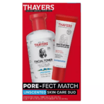 Thayers Unscented Toner & Soak It Up Liquid Moisturizer – Image 4
