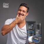 Dove Men+Care Ultra Hydra Cream – Hydratation Intense pour Peaux Sèches – Image 2