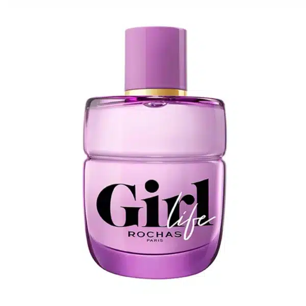 Rochas Paris Girl Life Eau de Toilette - Decants/Miniatures