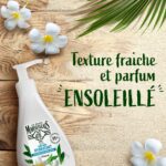 Le Petit Marseillais Lait Hydratant au Monoï – 400 ml – Image 2