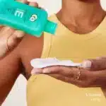 Sephora Lotion Tonique à la Vitamine E - 100ml – Image 2