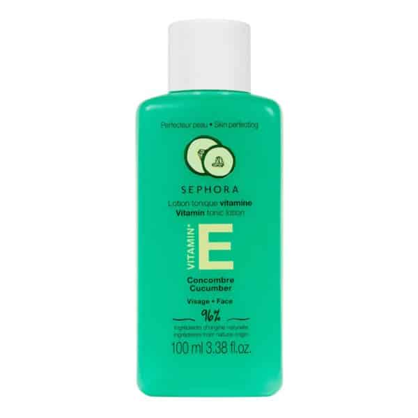 Sephora Lotion Tonique à la Vitamine E - 100ml