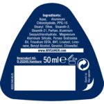 Nivea Men Déodorant bille Anti-transpirant Dry Impact Double Protection – Image 4