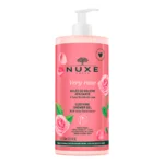 NUXE Very Rose Gelée de Douche Apaisante 750ml