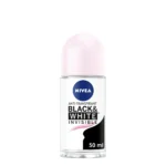 Nivea Déodorant bille Anti-transpirant Black&White Original
