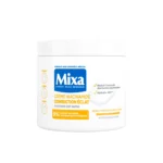 Mixa - Crème Niacinamide Correction Éclat - Visage, Corps et Mains - 400ml