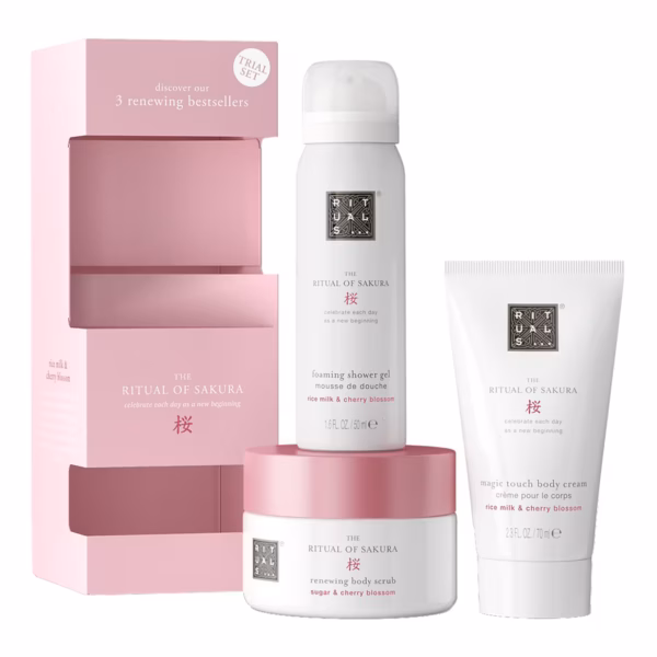 Rituals The Ritual Of Sakura Mini Coffret