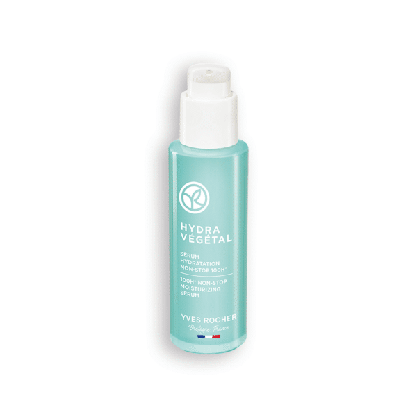 Yves Rocher Sérum Hydratation Non-stop 100h - 30ml