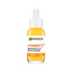 Garnier Sérum Éclat Anti-taches Vitamine C + Mélasyl