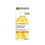 Garnier Sérum Éclat Anti-taches Vitamine C + Mélasyl – Image 7