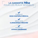 Mixa – Lait Corps Cica-Réparation 250ml – Image 6