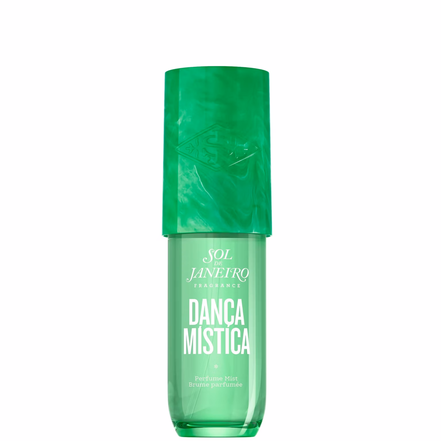 Sol de Janeiro Danca Mistica Brume Parfumée 90ml Édition Limitée – Image 1