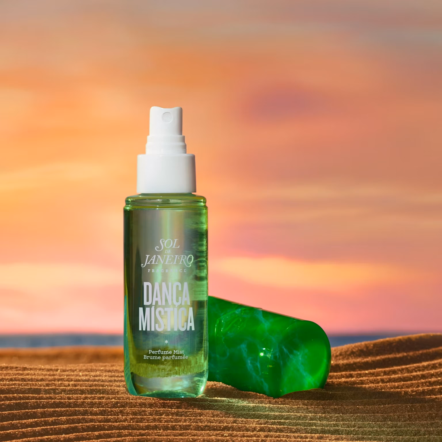 Sol de Janeiro Danca Mistica Brume Parfumée 90ml Édition Limitée – Image 4