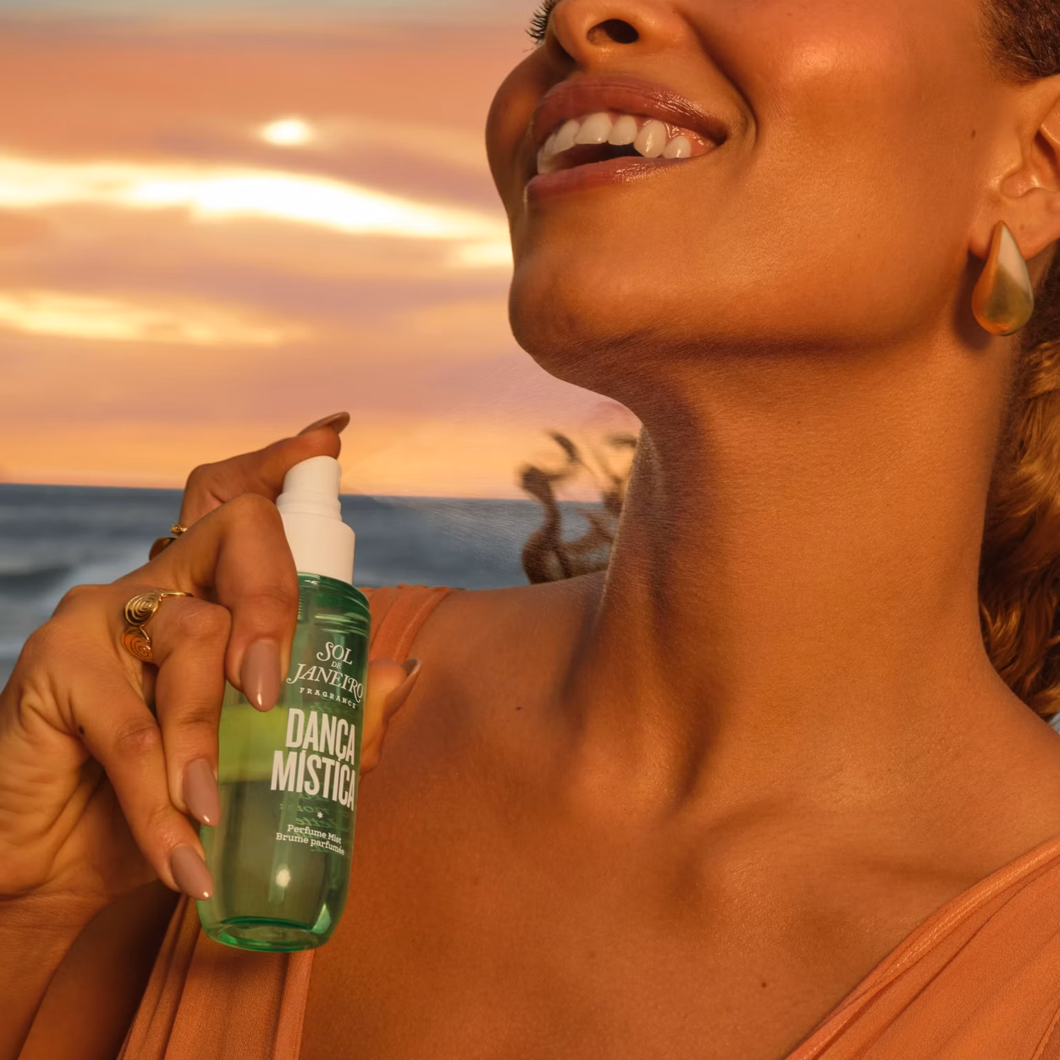 Sol de Janeiro Danca Mistica Brume Parfumée 90ml Édition Limitée – Image 3