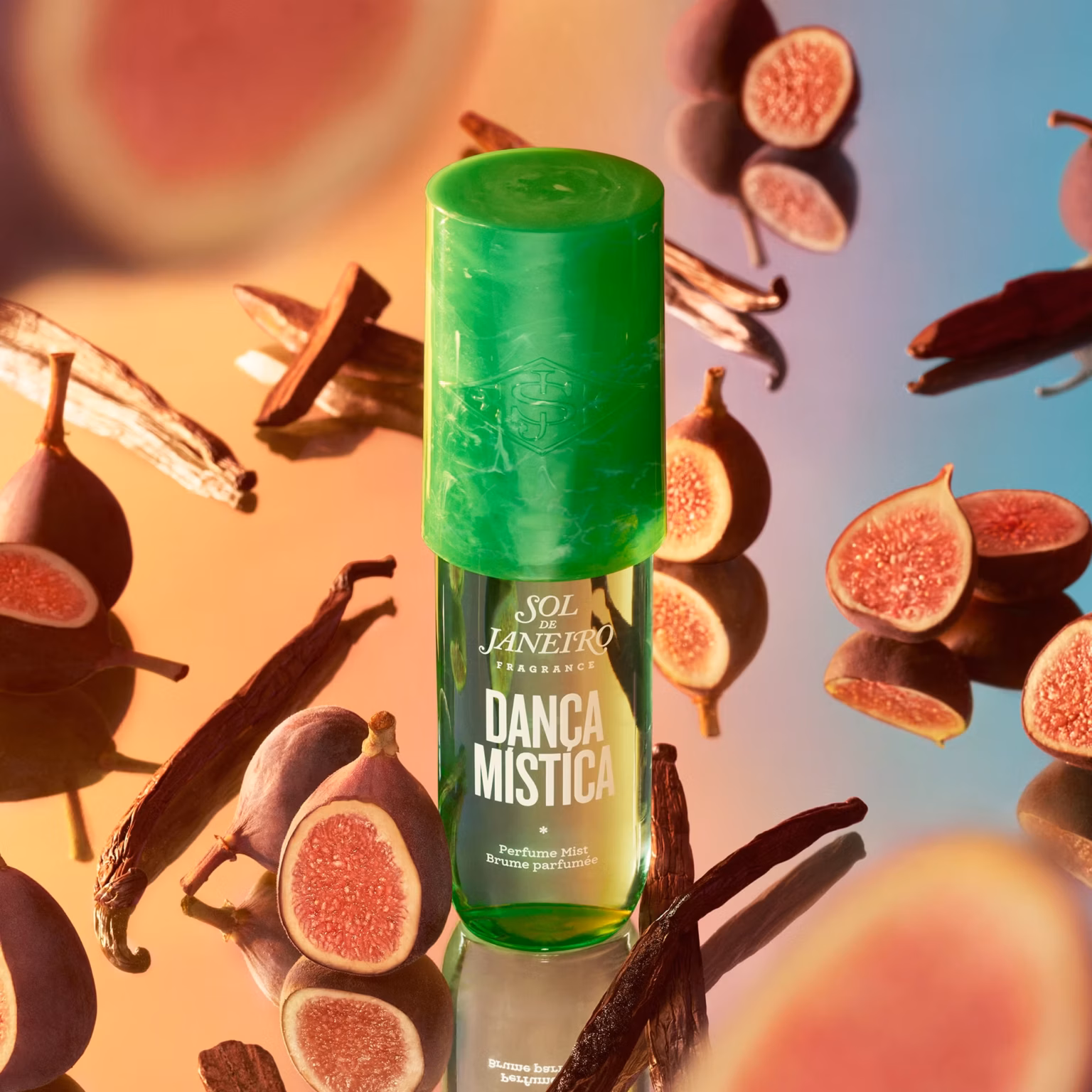 Sol de Janeiro Danca Mistica Brume Parfumée 90ml Édition Limitée – Image 2