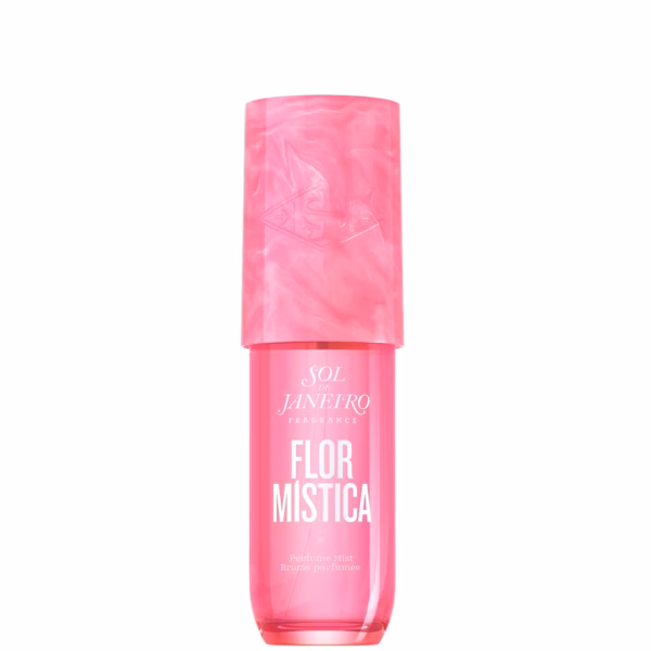 Sol de Janeiro Flor Mistica Brume Parfumée 90ml Édition Limitée