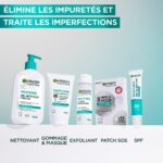 Garnier Pure Active – Essence Exfoliante à l'acide Salicylique 120ml – Image 6