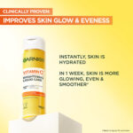 Garnier Bright Complete Essence éclaircissante à la vitamine C 120 ml – Image 2