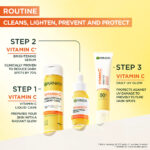 Garnier Bright Complete Essence éclaircissante à la vitamine C 120 ml – Image 4