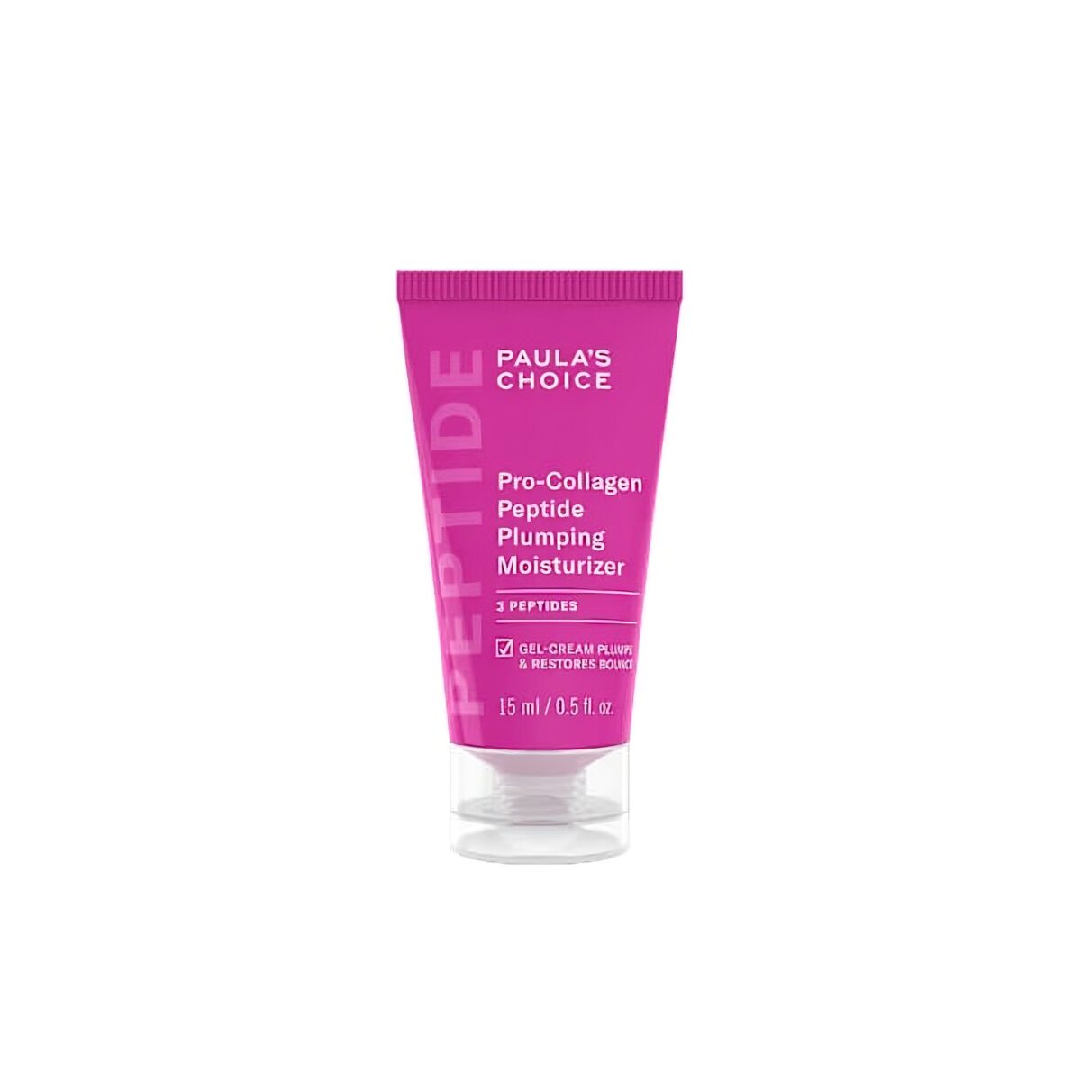 Paula's Choice Crème Hydratante Repulpante Peptides Pro-Collagène – Image 1