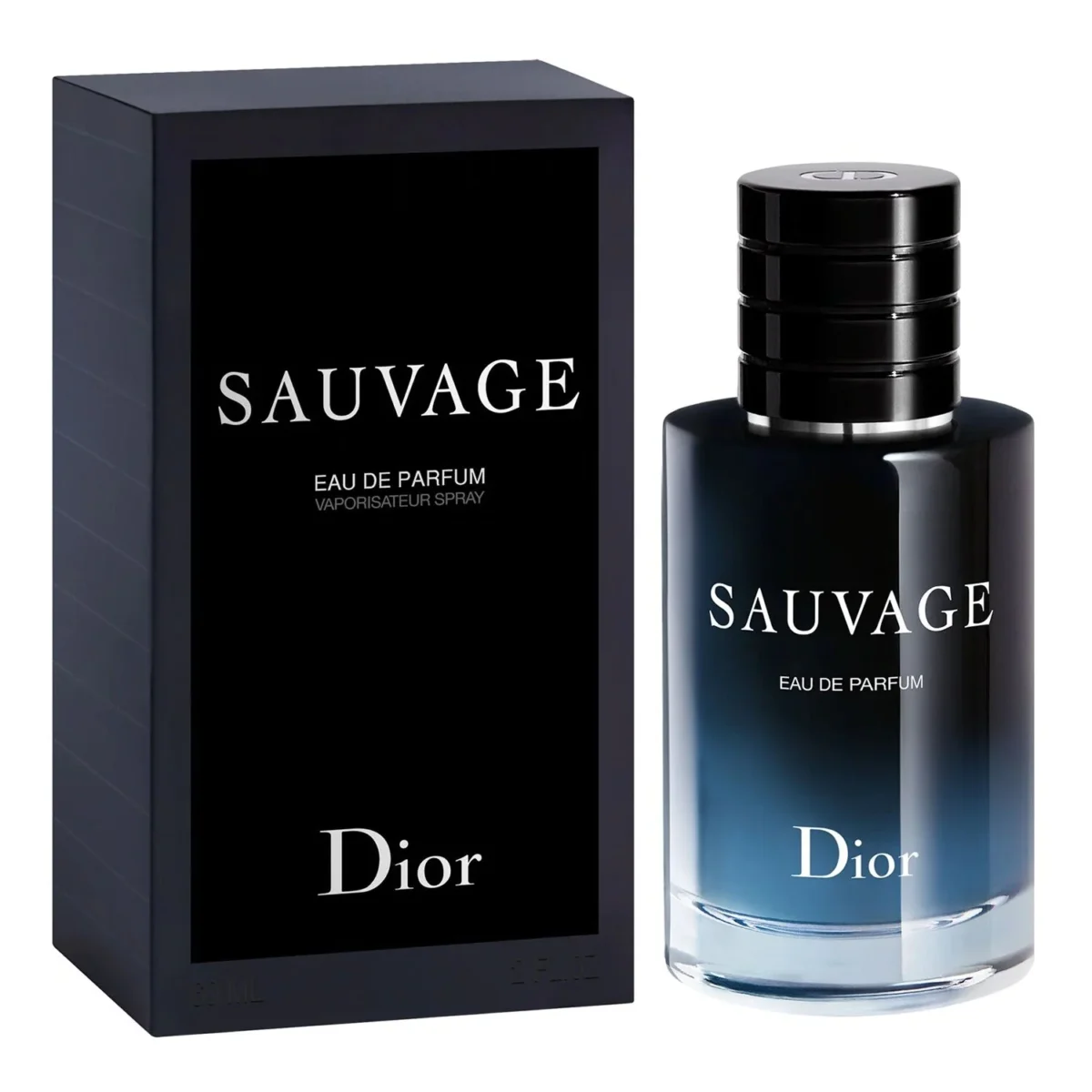 DIOR Sauvage – Eau de Parfum pour Homme - Decants/Miniatures – Image 1
