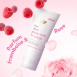 Dove Déodorant Crème Framboise & Rose Pour tout le Corps – Image 2