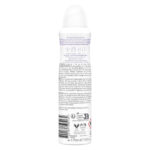 Dove Déodorant Spray 72h Lavande & Camomille 150ml – Image 5
