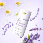Dove Déodorant stick 0% Alcool Lavande et Camomille – Image 2