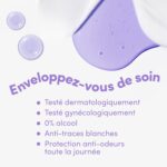 Dove Déodorant stick 0% Alcool Lavande et Camomille – Image 5