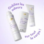 Dove Déodorant stick 0% Alcool Lavande et Camomille – Image 6
