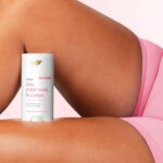 Dove Déodorant stick Framboise et Rose Pour tout le Corps 0% Alcool – Image 3
