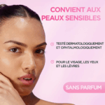 Garnier Skin Active – Solution Micellaire Tout-en-1 Peaux Sensibles (400 ml) – Image 4