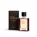 Terre d’Hermès Intense – Eau de Parfum pour Homme – HERMÈS - Decants/Miniatures