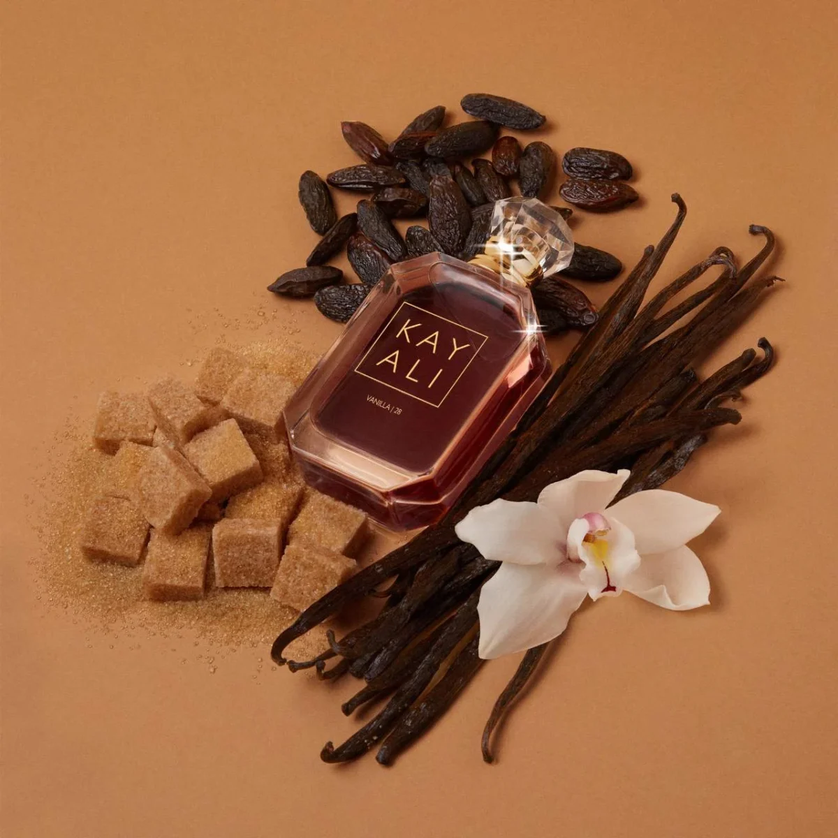 KAYALI VANILLA 28 - Eau de Parfum - Decants/Miniatures – Image 2