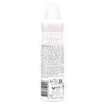 Dove Déodorant Spray Corps Framboise Rose Protection 72h – Image 7