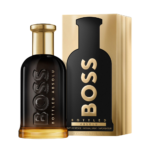 BOSS BOTTLED ABSOLU – Parfum intense pour Homme – HUGO BOSS - Decants/Miniatures