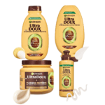 Garnier Ultra doux à l'Huile d'Avocat et Beurre de Karité