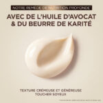 Garnier Ultra doux Masque à l'Huile d'Avocat et Beurre de Karité – Image 2