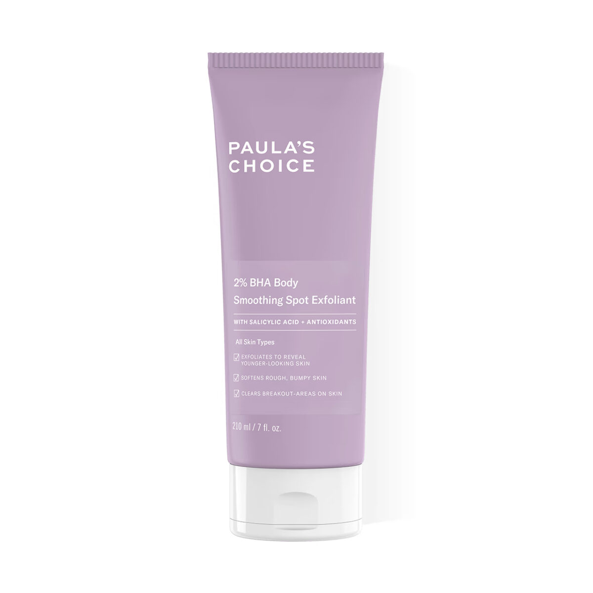 Paula's Choice Exfoliant Local Corps 2 % BHA – Image 1