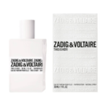 This is Her! Eau de Parfum - Decants/Miniatures - Zadig & Voltaire