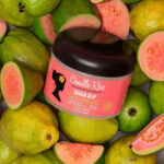 Camille Rose Guava Slip Whipped Soufflé Styler – Définition & Hydratation Gourmande – Image 2