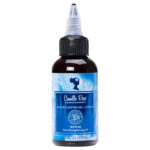 Camille Rose Black Castor Oil + Chebe Hair Repair – Soin Ciblé & Croissance