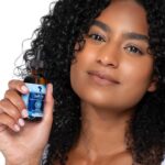 Camille Rose Black Castor Oil + Chebe Hair Repair – Soin Ciblé & Croissance – Image 2