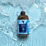 Camille Rose Black Castor Oil + Chebe Shampoo – Nettoyage Doux & Fortifiant – Image 2