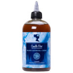 Camille Rose Black Castor Oil + Chebe Shampoo – Nettoyage Doux & Fortifiant